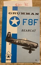 Grumman f8f bearcat for sale  Livermore