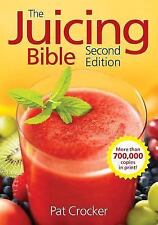 Juicing bible cover for sale  Arlington