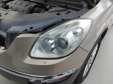 Used left headlight for sale  Douglassville