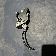 Lexus accelerator throttle for sale  BROMSGROVE