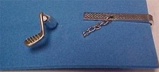 Tie tack hickok d'occasion  Expédié en Belgium