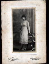 Vierzon studio photography d'occasion  Expédié en Belgium