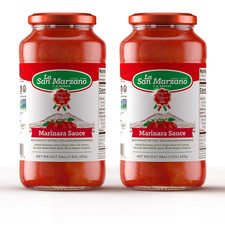 Salsa marinara salsa usato  Spedire a Italy