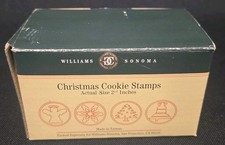 Vtg williams sonoma for sale  Brick