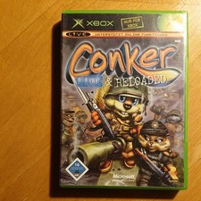 conker xbox gebraucht kaufen conker xbox gebraucht kaufen Stuttgart
