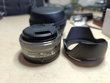 8 16mm sony f2 usato  Castelsardo