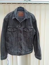 Levi vintage denim for sale  SOLIHULL