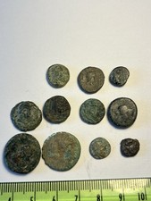 Ancient greek coins for sale  LONDON