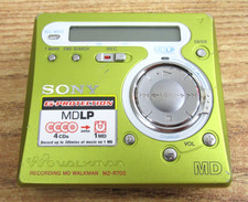 Sony walkman r700 for sale  La Mesa