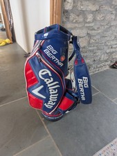 Callaway big bertha for sale  OKEHAMPTON