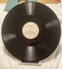 Old rpm pressing for sale  Roanoke