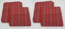Pottery barn red for sale  USA