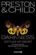 Darkness wettlauf zeit gebraucht kaufen  Grasellenbach