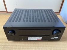Amplificatore denon avr usato  Spedire a Italy