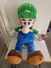 Super mario large for sale  CHISLEHURST