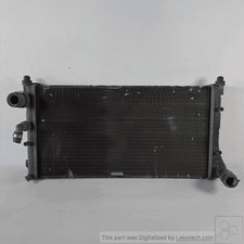51773192 radiatore fiat usato  Italia
