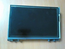 Ecran gps peugeot d'occasion  Cerizay
