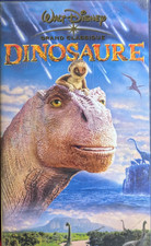 Dinosaure walt disney d'occasion  Nice-