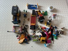 Selection various lego for sale  SALISBURY