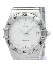 Omega constellation vintage usato  Fiumicino