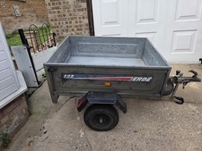 Erde 122 tipper for sale  SHEFFIELD