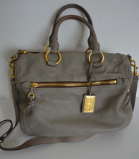 Original Car Shoe by PRADA Tasche Bag Damen Handtasche Leder todschick comprar usado  Enviando para Brazil