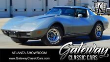 1978 chevrolet corvette for sale  Cumming