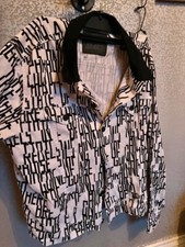 Designer levi jacket for sale  NEWCASTLE UPON TYNE