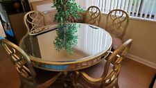 Mirrored dining room for sale  Burtonsville