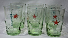 Heineken biere verres d'occasion  Monsols