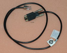 Usado, Cables 038-003-085 EMC Micro DB9 to RJ12 SPS Cable comprar usado  Enviando para Brazil