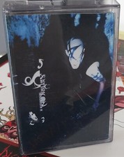 SATYRICON: Intermezzo II  Cassette Tape 1999, black metal from Norway comprar usado  Enviando para Brazil