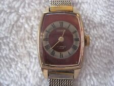 Sekonda ladies wind for sale  BEDFORD