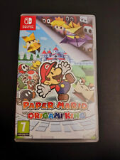 Jeu nintendo switch d'occasion  Armentières