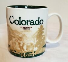 Starbucks colorado collector for sale  Tustin