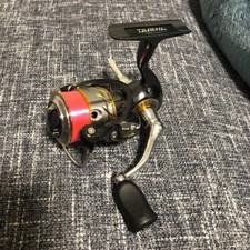 Daiwa certate spinning d'occasion  Expédié en Belgium