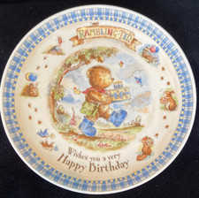 Wedgewood rambling ted for sale  ELLESMERE