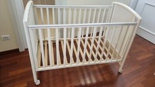 Letto singolo kids usato  Torino