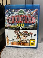 Thunderbirds thunderbird 6 for sale  Lancaster