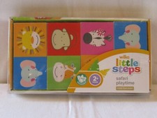 Wilco little steps for sale  GRIMSBY