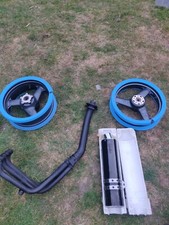 Kawasaki zx7r full for sale  FARNHAM