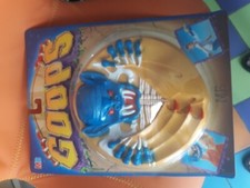 Goops objet volant d'occasion  Alfortville