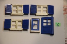 Lot lego porte d'occasion  Migennes