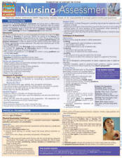 Nursing assessment misc. for sale  Montgomery