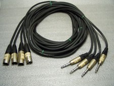 Trs jack plug for sale  Wrightsville