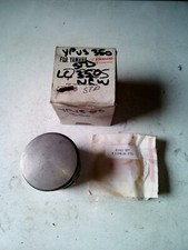 Yamaha rd350lc piston for sale  HALIFAX