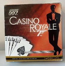 Corgi james bond for sale  BRADFORD