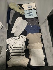 Baby boy clothing for sale  Sugar Land