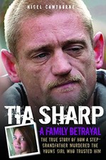 Tia sharp family for sale  UK