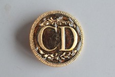 Christian dior bouton d'occasion Christian dior bouton d'occasion  Seyssel